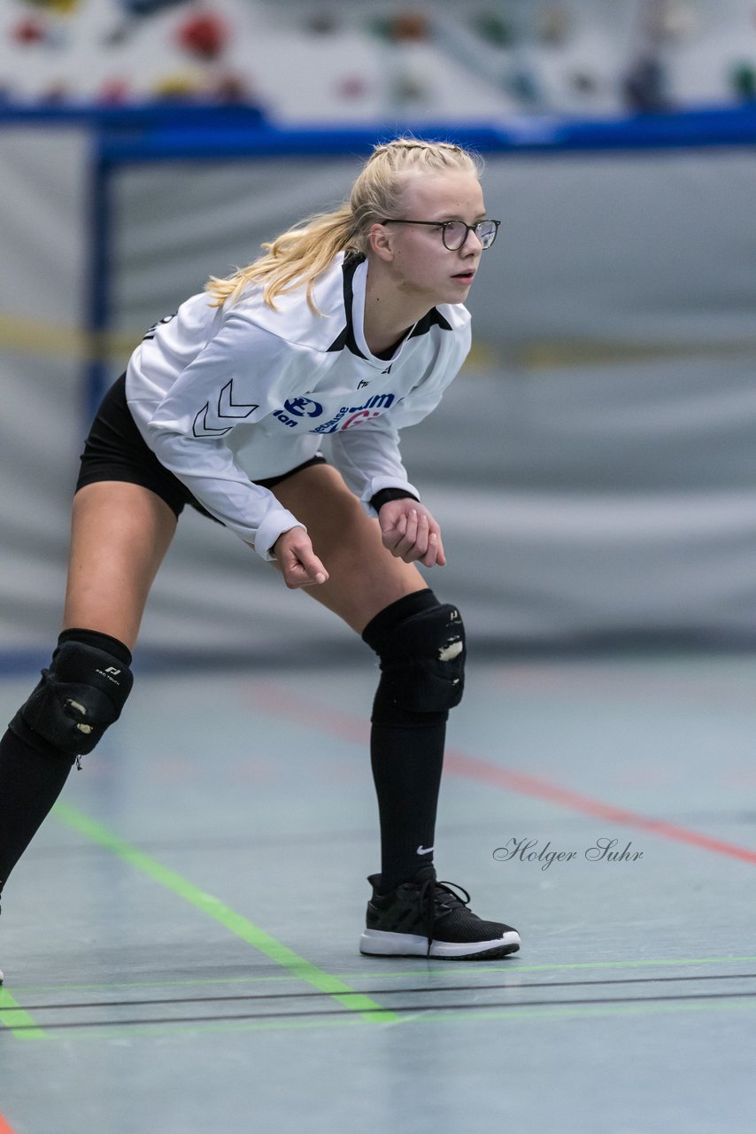 Bild 45 - wU16 Wiemersdorf